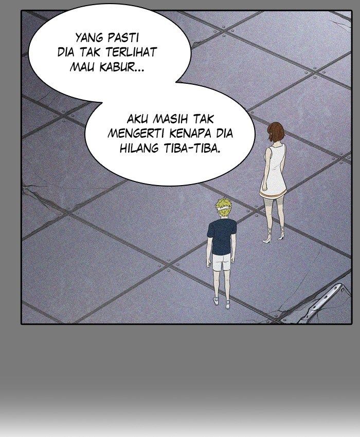 Tower of God Chapter 394