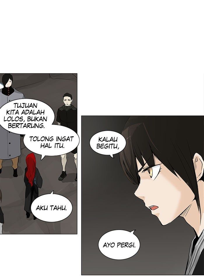 Tower of God Chapter 171