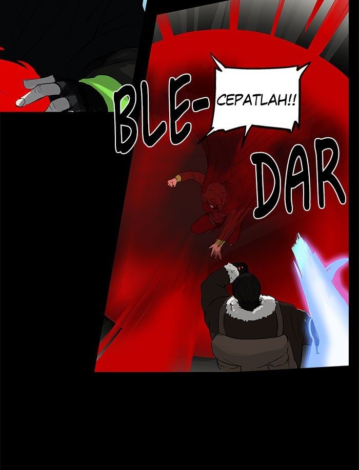 Tower of God Chapter 127