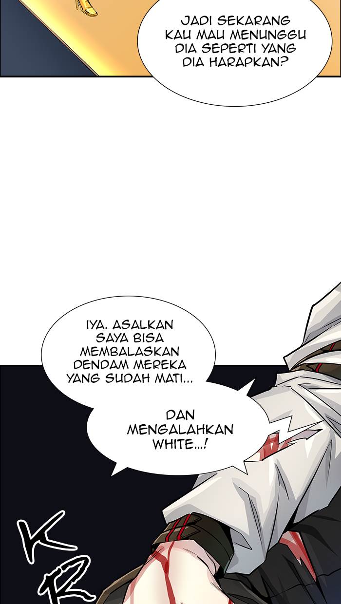 Tower of God Chapter 501