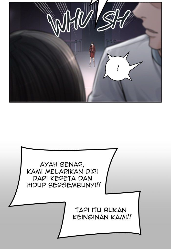 Tower of God Chapter 416