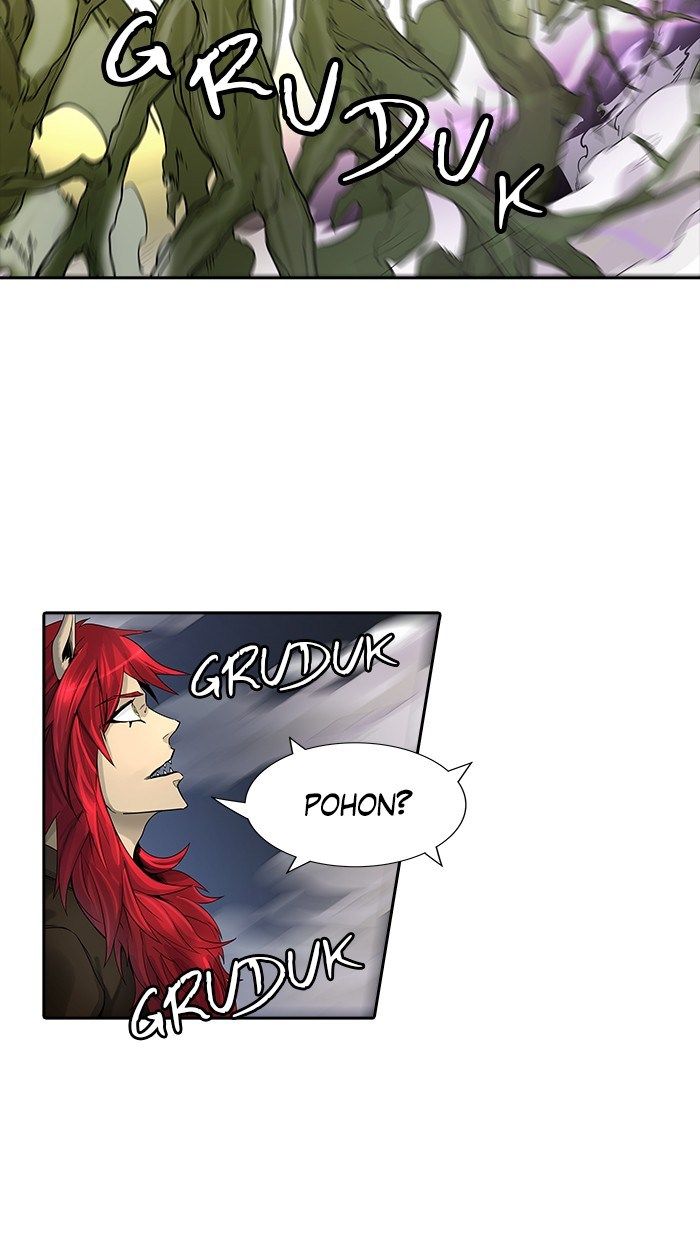 Tower of God Chapter 446