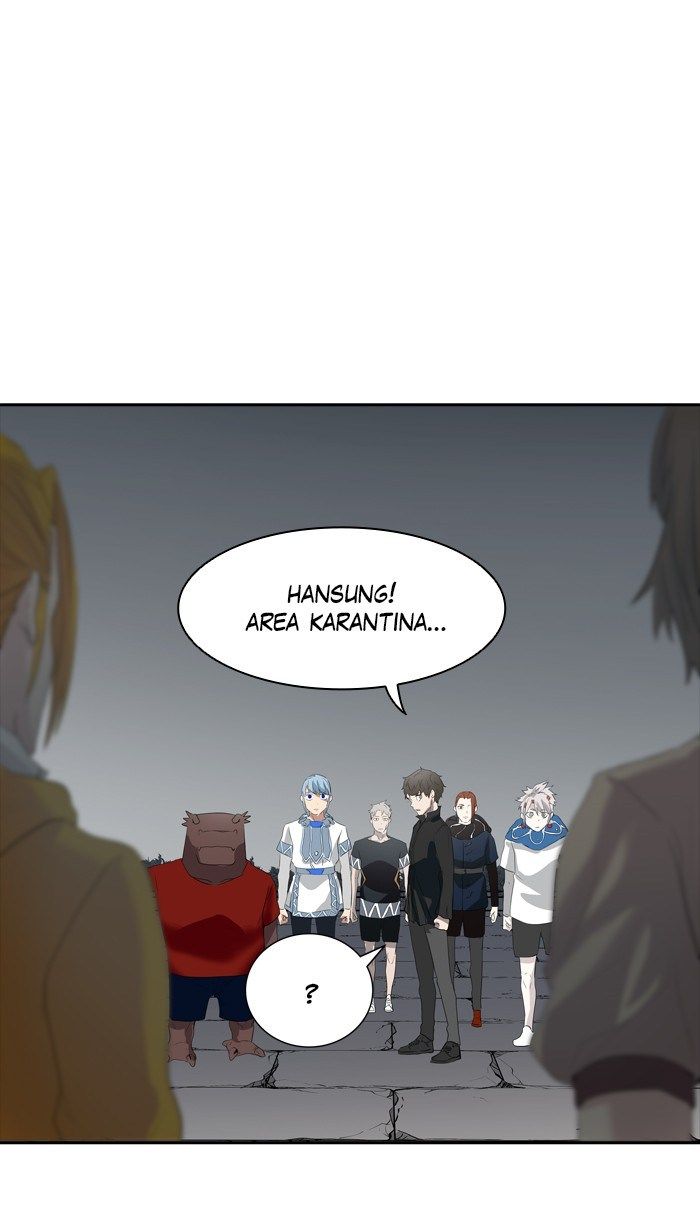 Tower of God Chapter 356