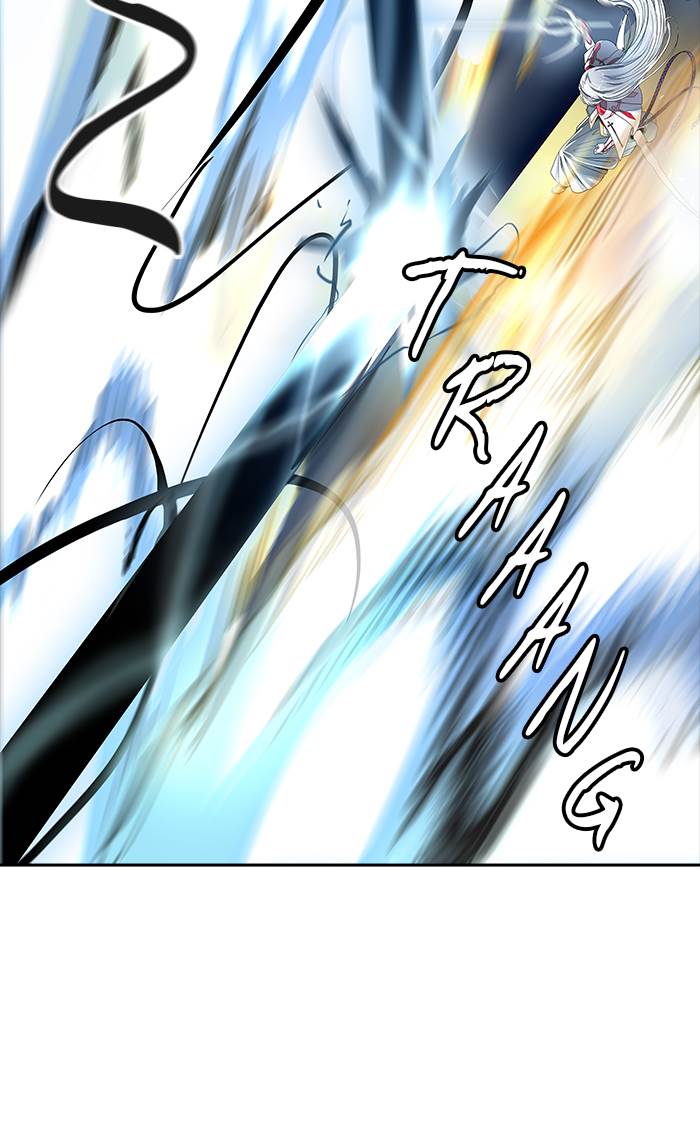 Tower of God Chapter 507