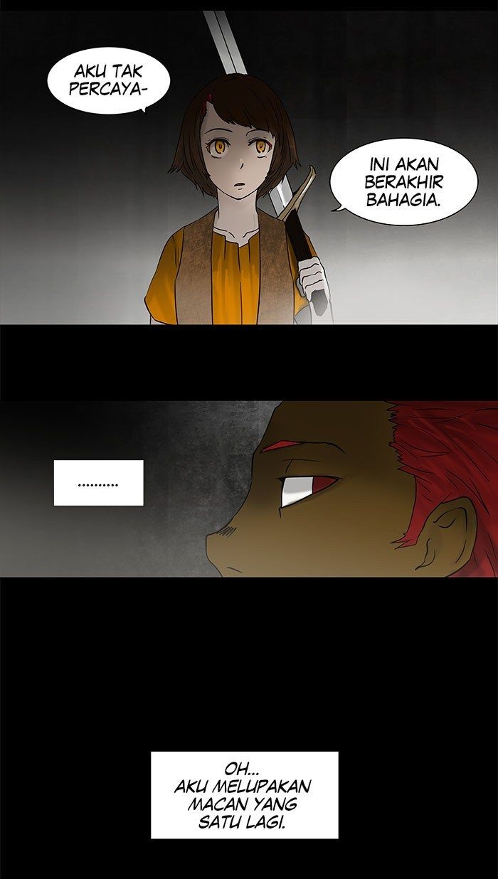 Tower of God Chapter 49