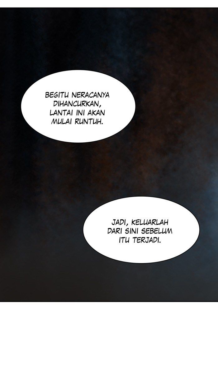 Tower of God Chapter 384