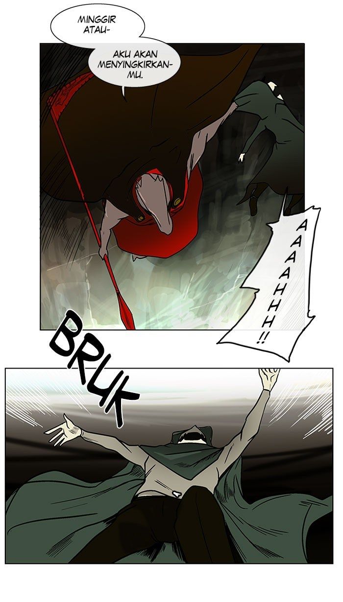 Tower of God Chapter 6