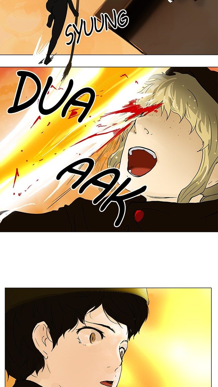 Tower of God Chapter 25