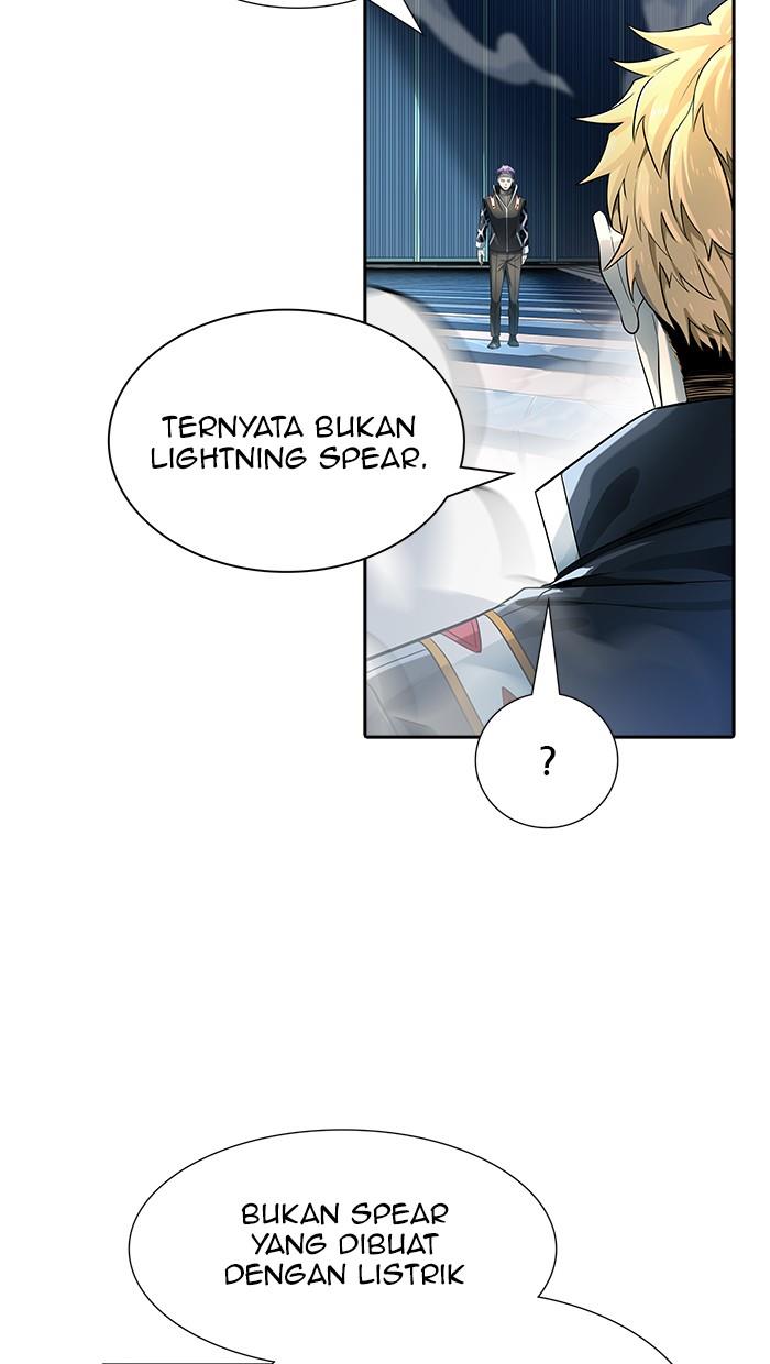 Tower of God Chapter 521