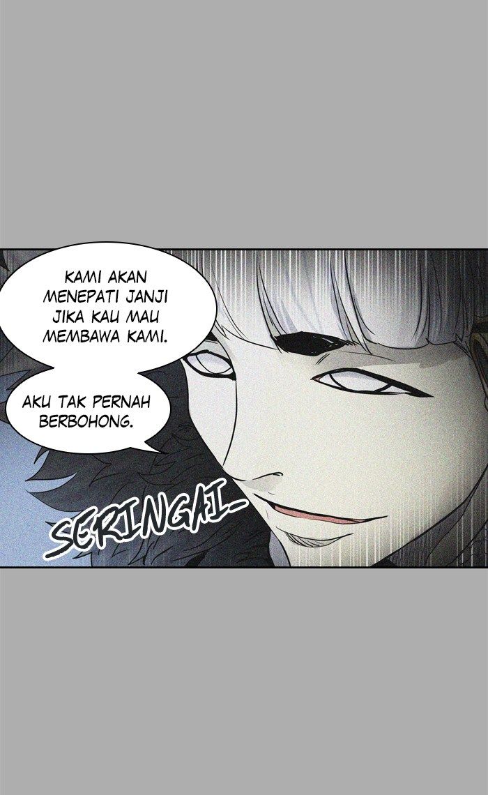 Tower of God Chapter 421