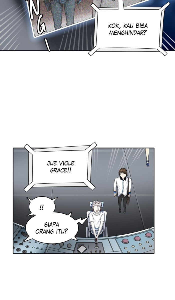 Tower of God Chapter 420