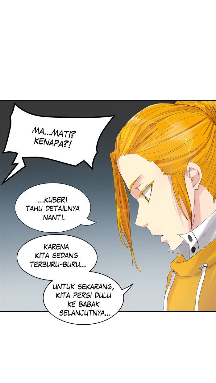 Tower of God Chapter 356