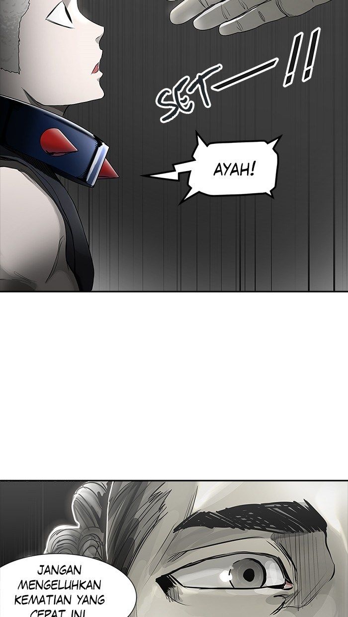 Tower of God Chapter 434