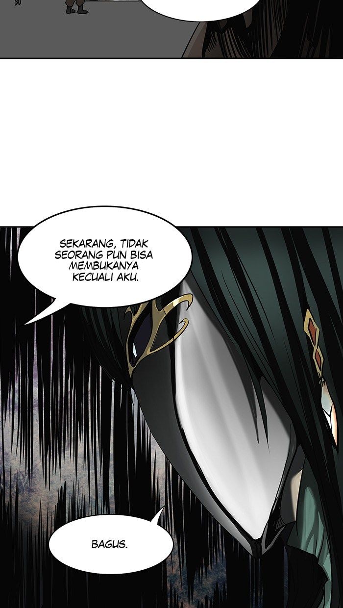 Tower of God Chapter 287