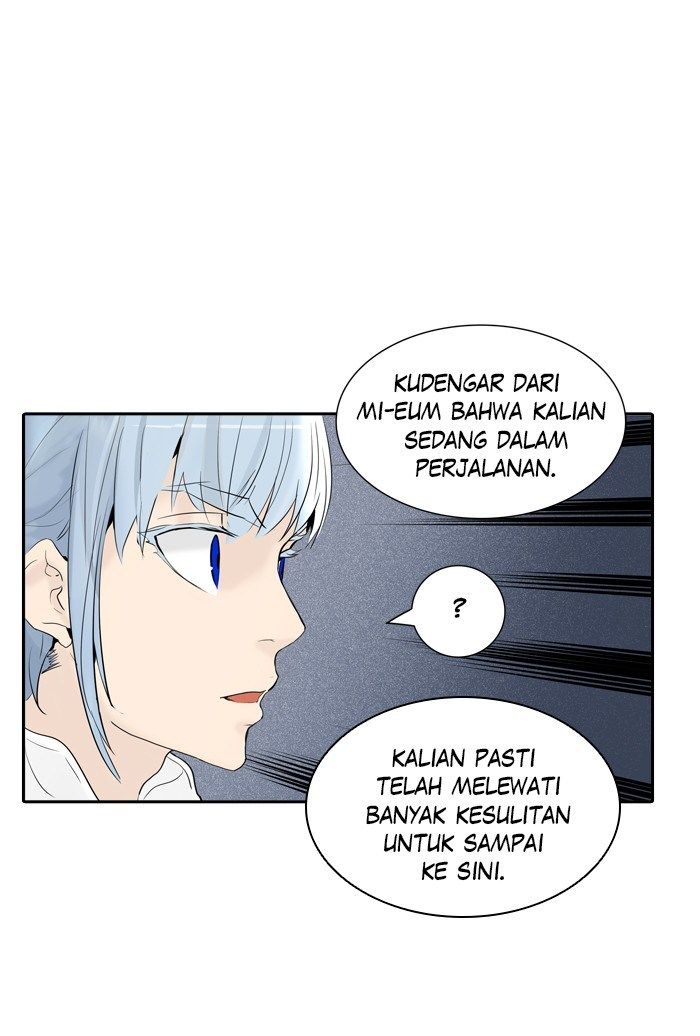 Tower of God Chapter 346