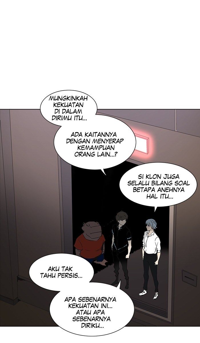 Tower of God Chapter 281