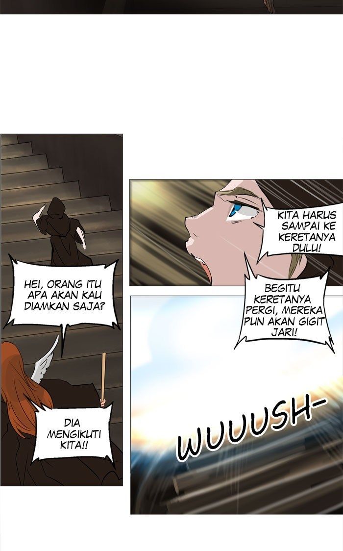 Tower of God Chapter 223