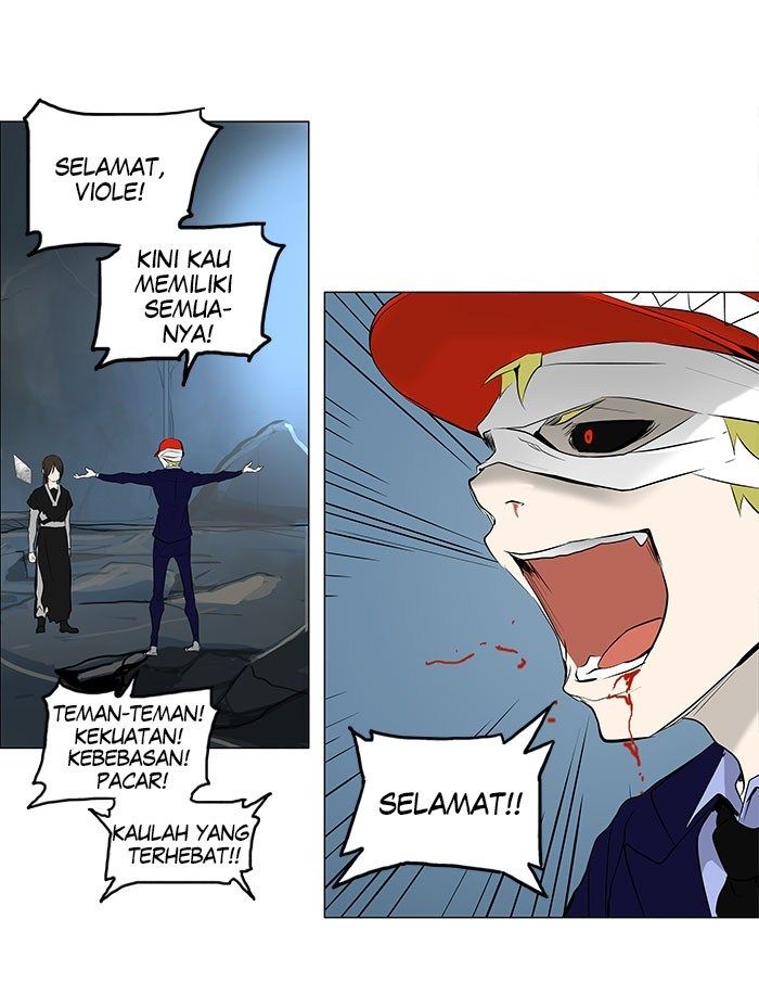 Tower of God Chapter 175