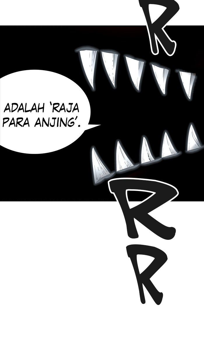 Tower of God Chapter 441