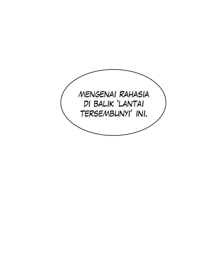 Tower of God Chapter 354