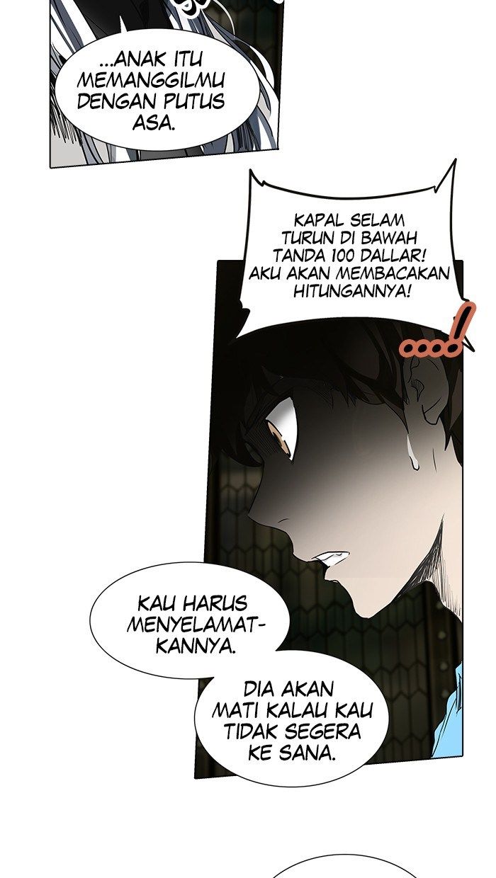 Tower of God Chapter 267