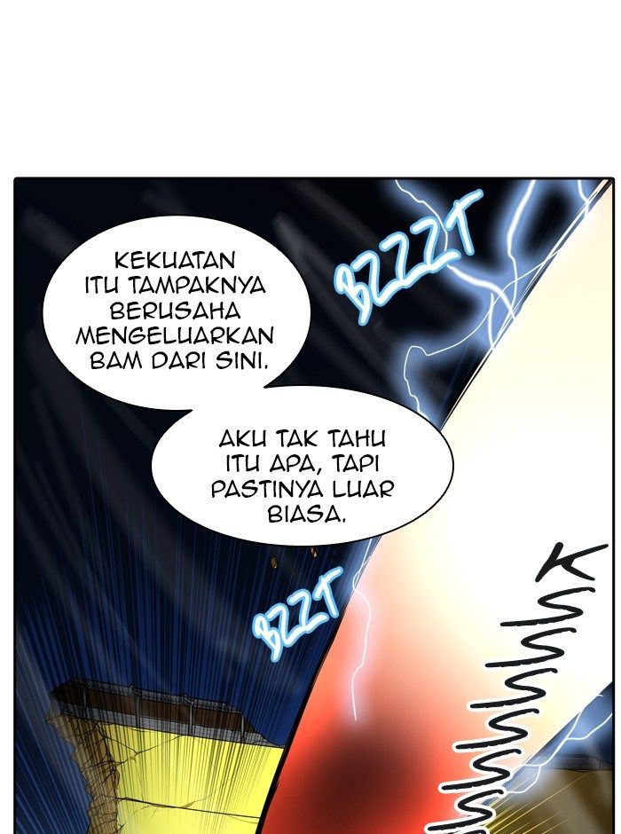 Tower of God Chapter 386