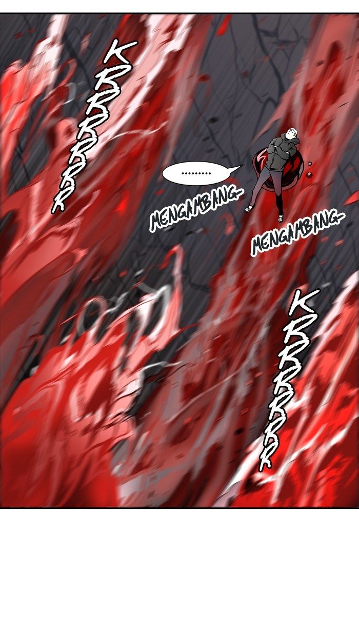 Tower of God Chapter 332