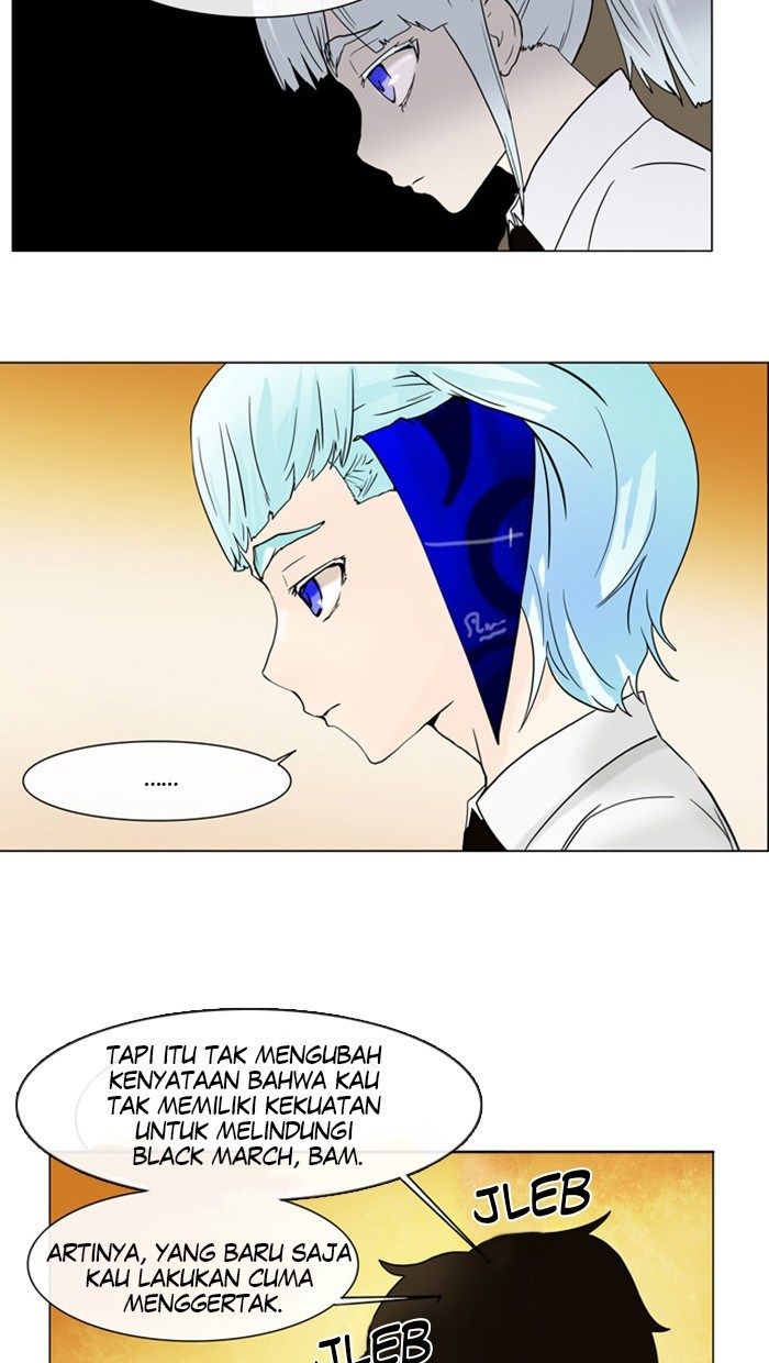 Tower of God Chapter 20