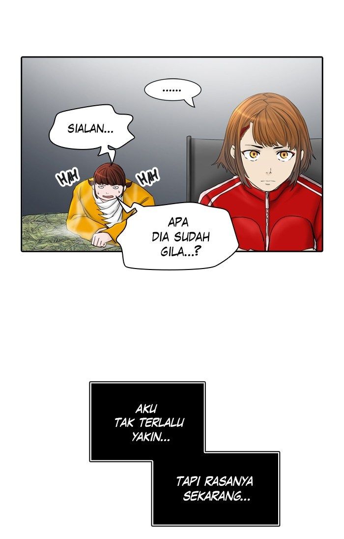 Tower of God Chapter 376