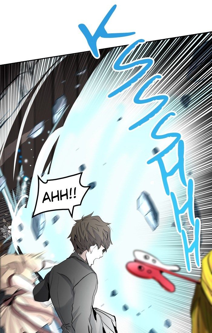 Tower of God Chapter 345