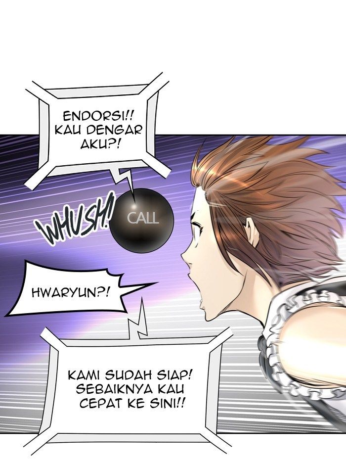 Tower of God Chapter 414