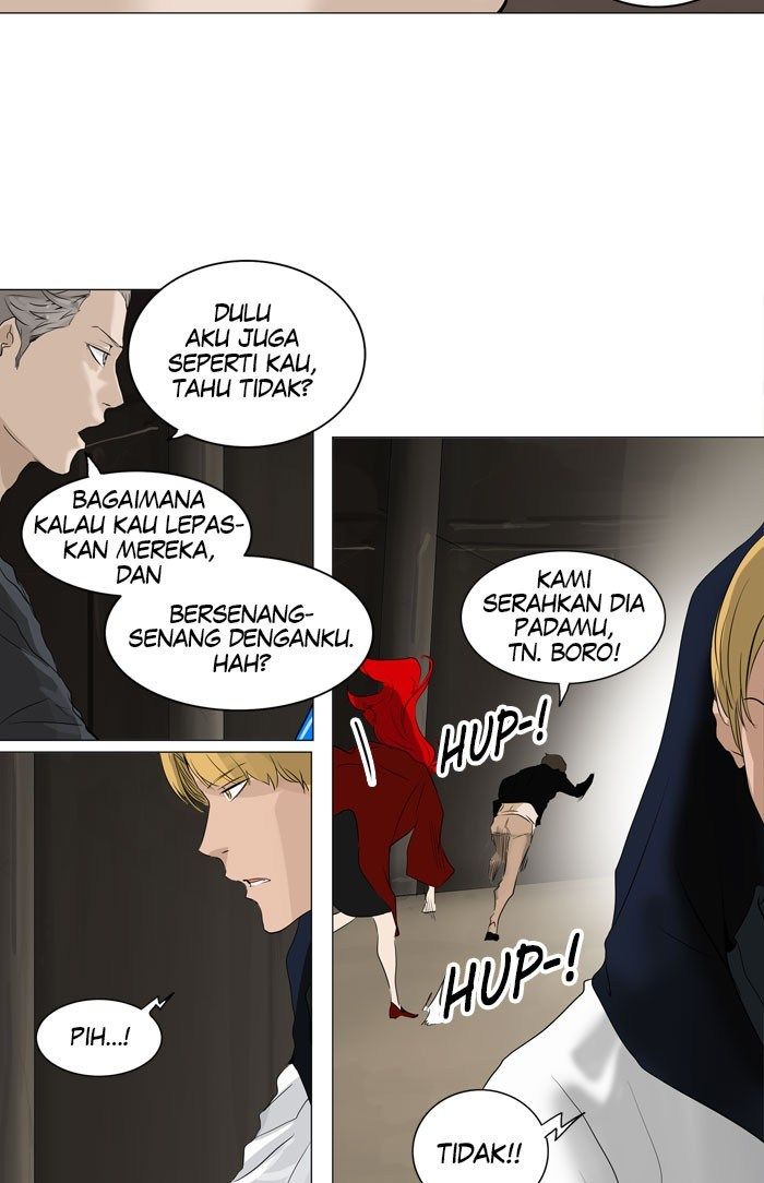 Tower of God Chapter 214