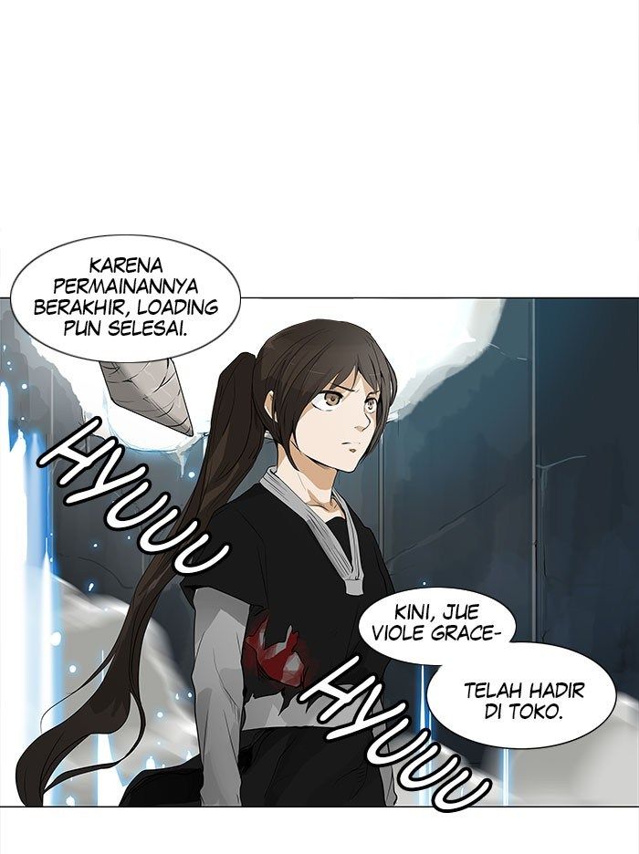 Tower of God Chapter 174