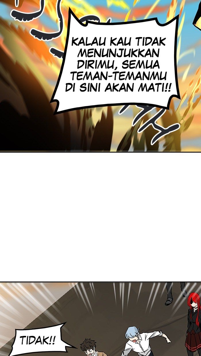 Tower of God Chapter 304