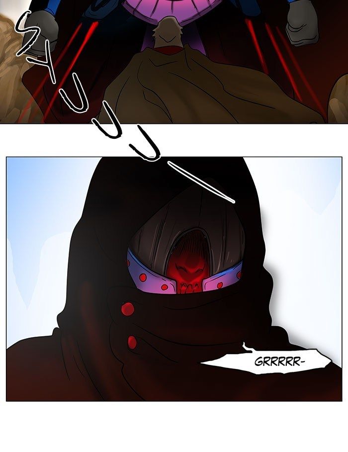 Tower of God Chapter 29