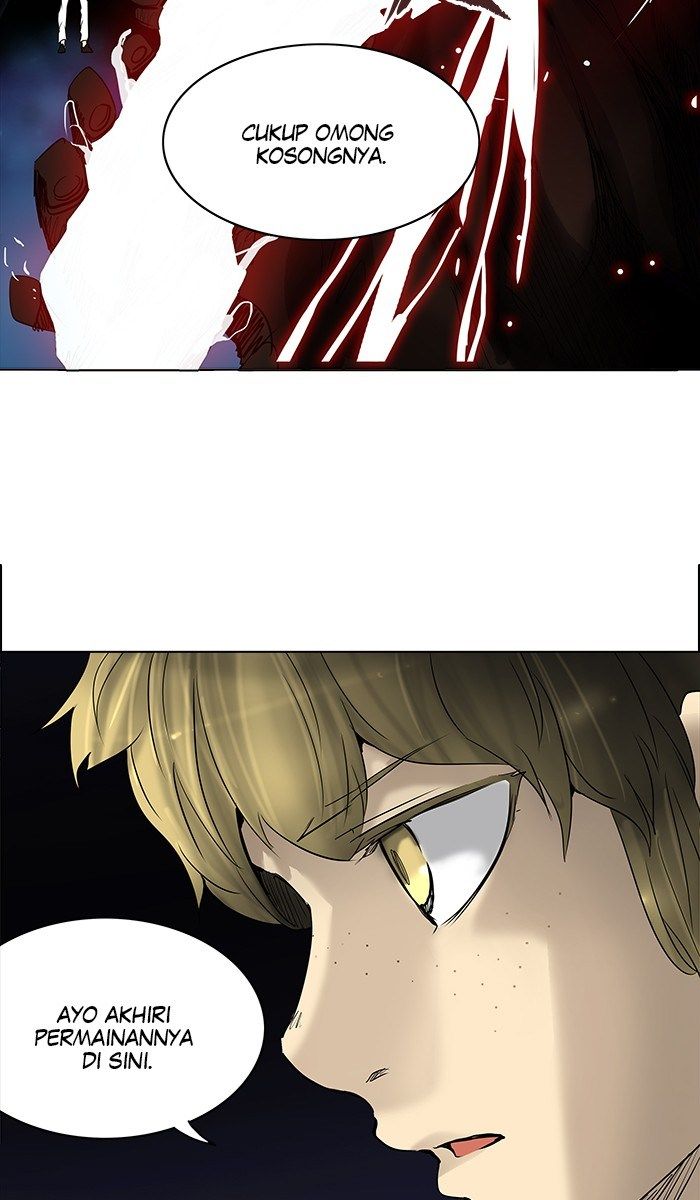 Tower of God Chapter 263