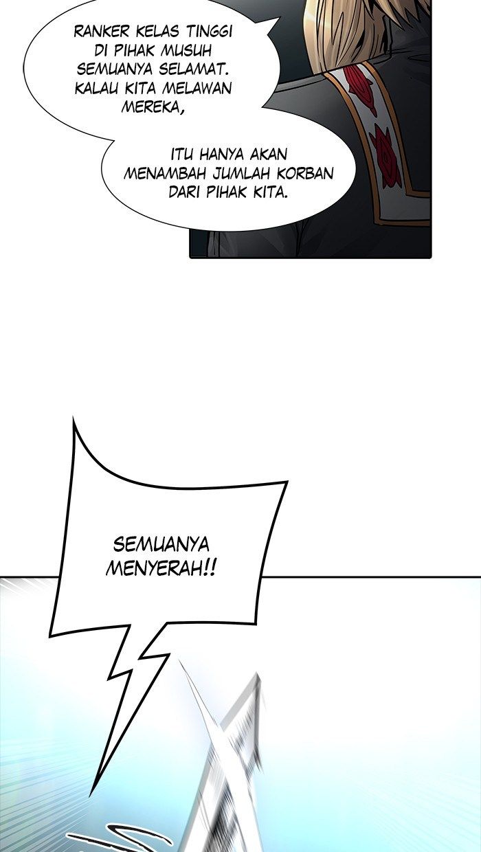 Tower of God Chapter 483