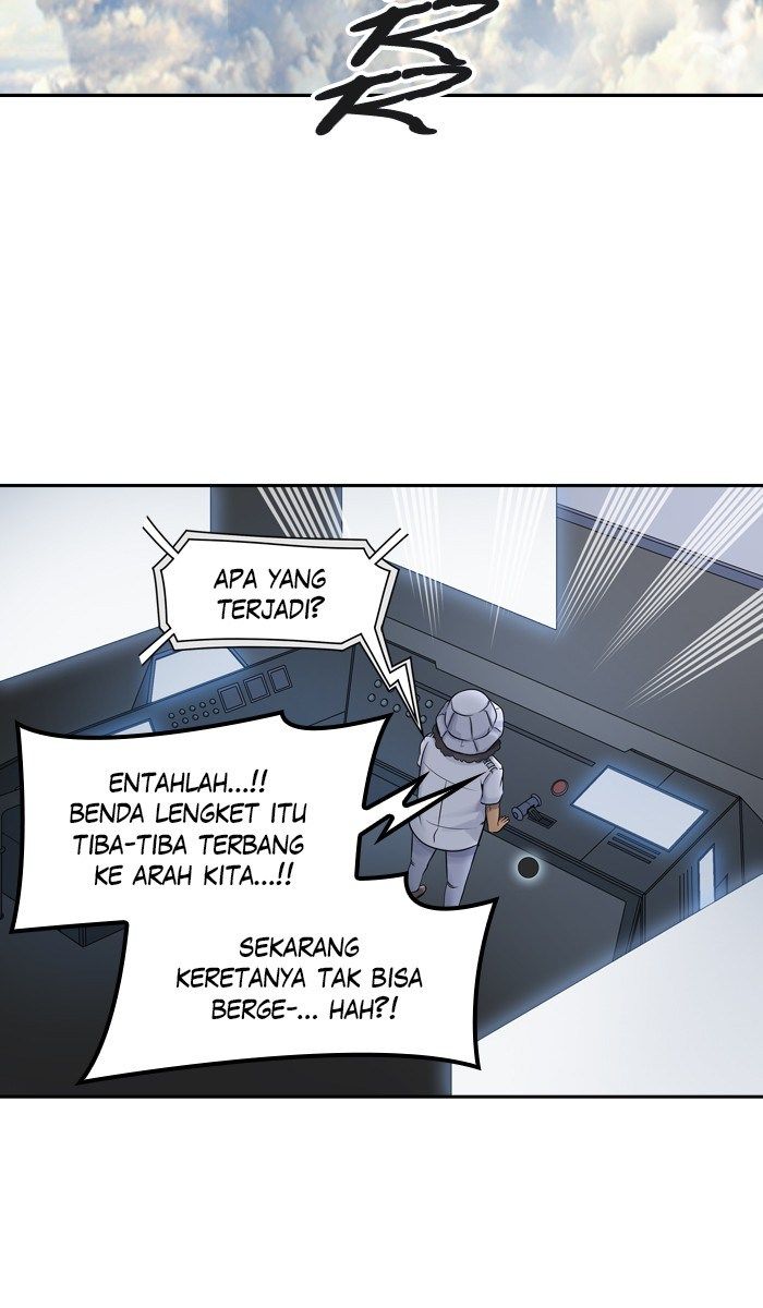 Tower of God Chapter 396