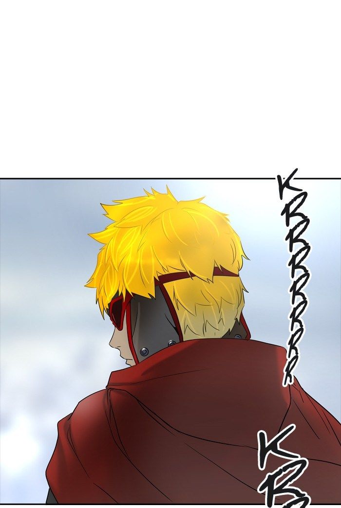 Tower of God Chapter 377