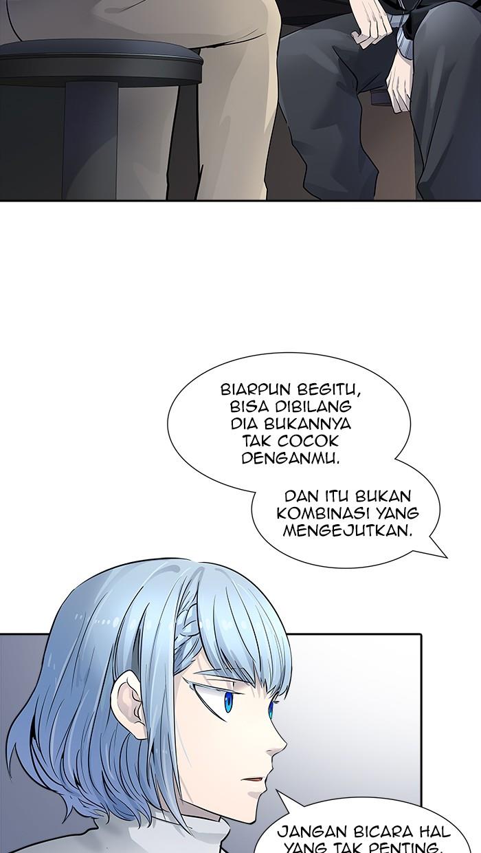 Tower of God Chapter 515