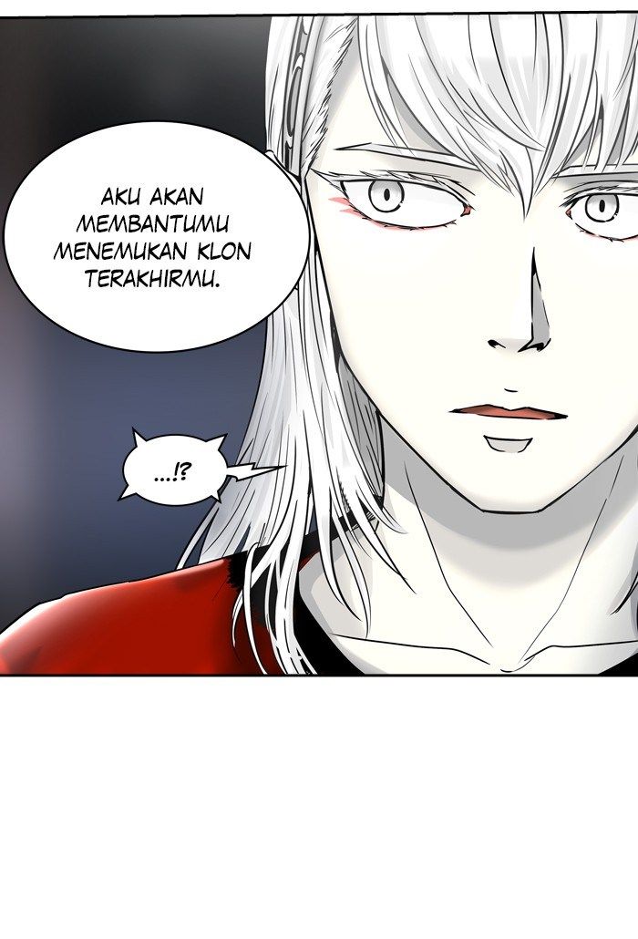 Tower of God Chapter 393