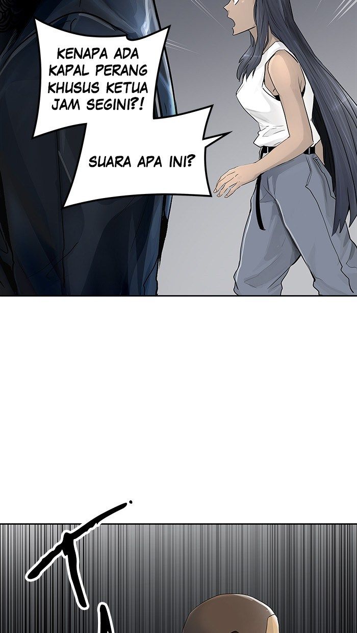 Tower of God Chapter 430