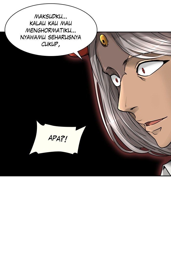 Tower of God Chapter 393