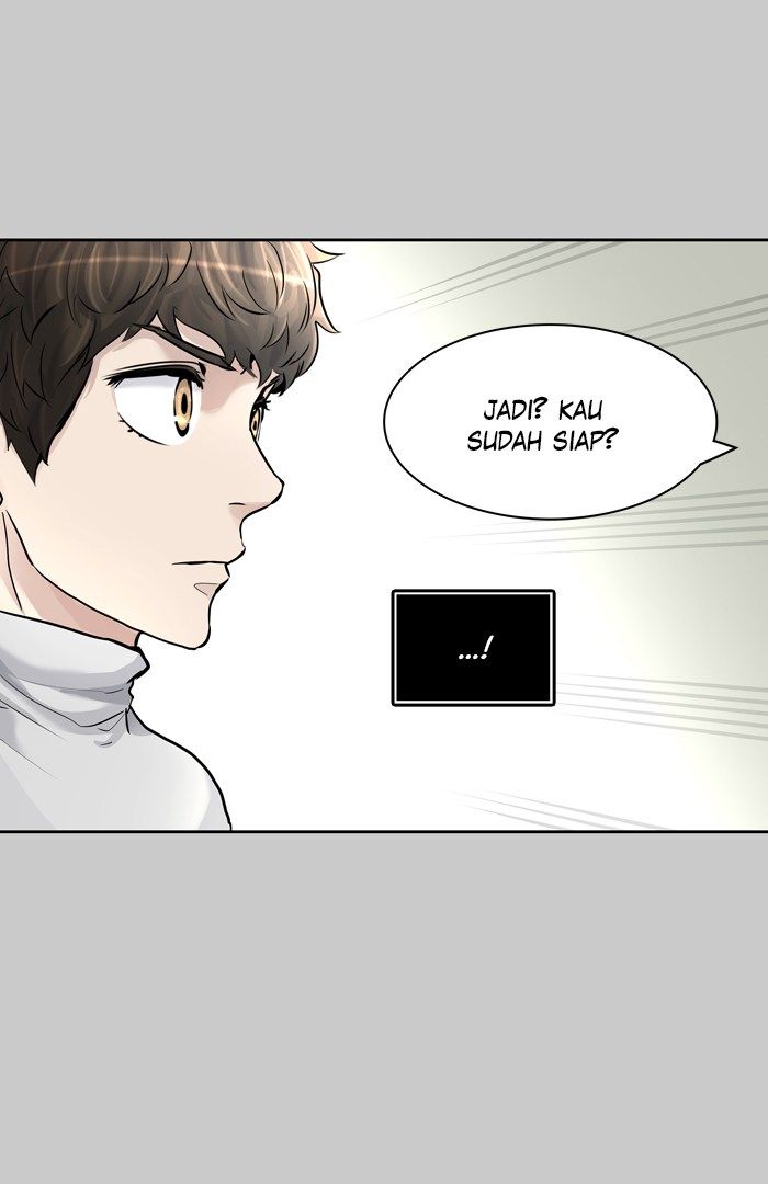 Tower of God Chapter 417