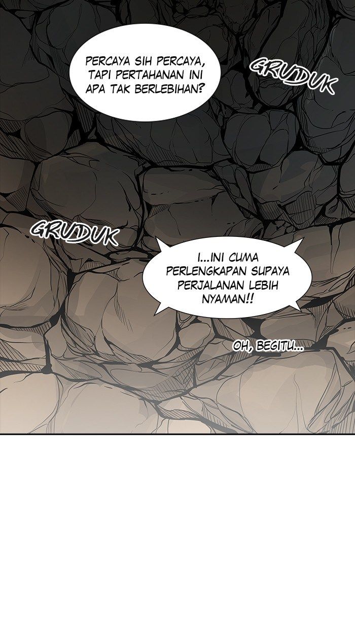 Tower of God Chapter 483