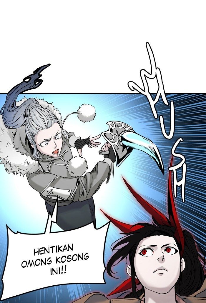 Tower of God Chapter 326