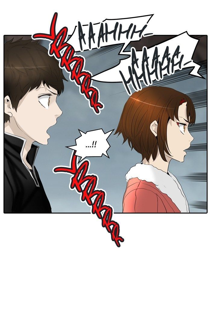 Tower of God Chapter 360