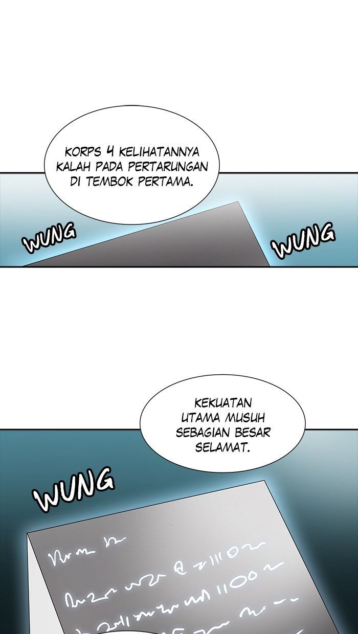 Tower of God Chapter 482