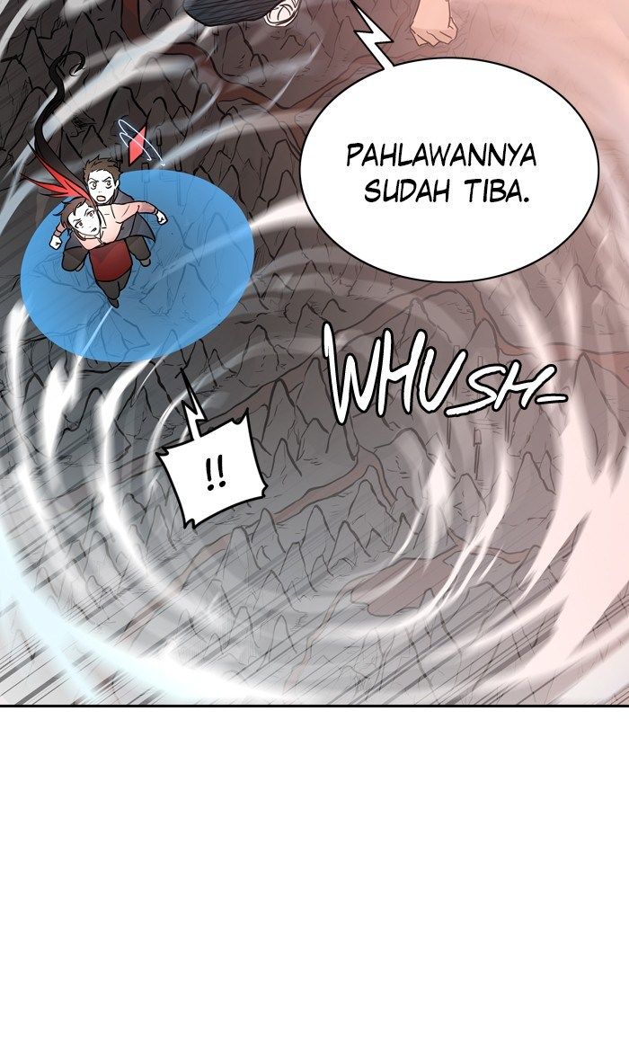 Tower of God Chapter 329