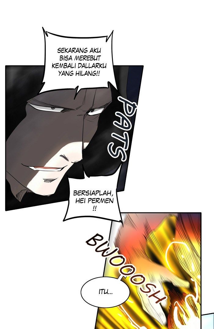 Tower of God Chapter 254